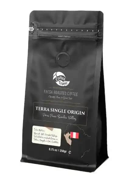 Coffeetropic Terra ve Gold Stone Kahve Karşılaştırması: Hangi Kahve Sizi Bekliyor