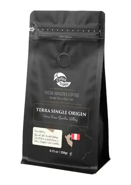 Coffeetropic Terra ve Gold Stone Kahve Karşılaştırması: Hangi Kahve Sizi Bekliyor