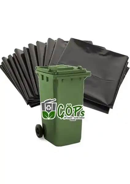 Çöp Poşeti Karşılaştırması: Cops ve Ecokap Ürünlerinin Özellikleri ve Kullanım Alanları