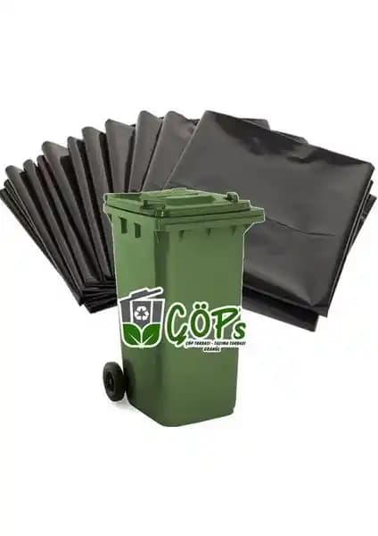 Çöp Torbası Karşılaştırması: Cops ve Parex Ürünlerinin Özellikleri ve Kullanıcı Yorumları