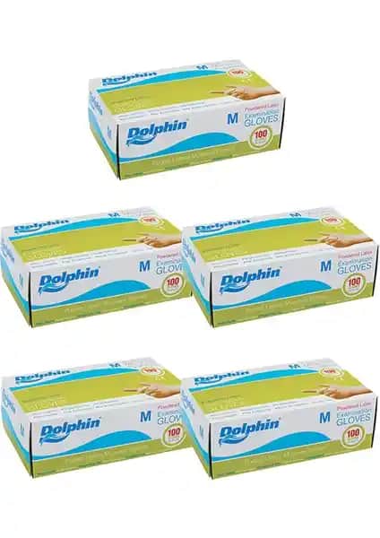 Dolphin Lateks Eldivenleri Karşılaştırması: Pudralı ve Pudrasız Modellerin Özellikleri
