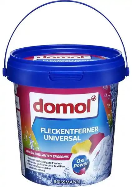 Domol Oxi Güç ve My Rabbit Leke Çıkarıcı Karşılaştırması: Hangi Ürün Sizin İçin Daha Uygun