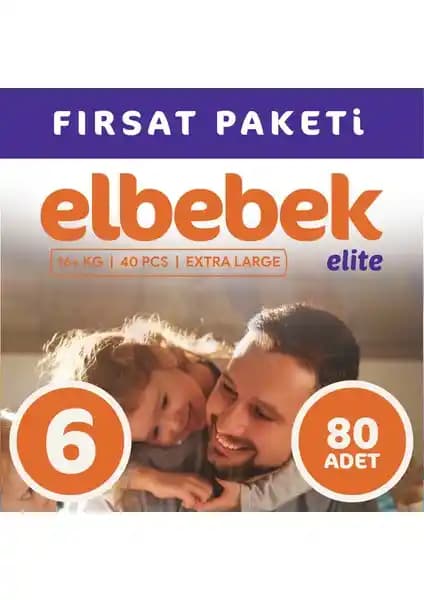 Elbebek Elite ve Sleepy Extra Bebek Bezleri Karşılaştırması: Hangi Ürün Daha Uygun