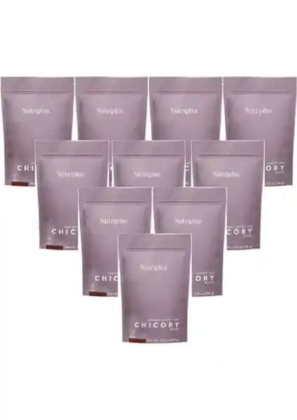 Farmasi Nutriplus Hindiba ve Tchibo Gold Filtre Kahve Karşılaştırması