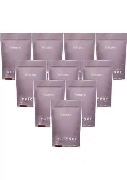 Farmasi Nutriplus Hindiba ve Tchibo Gold Filtre Kahve Karşılaştırması