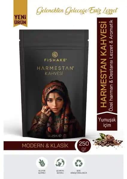 FiShake Harmestan ve Moliendo Ethiopia Yirgacheffe Kahve Karşılaştırması
