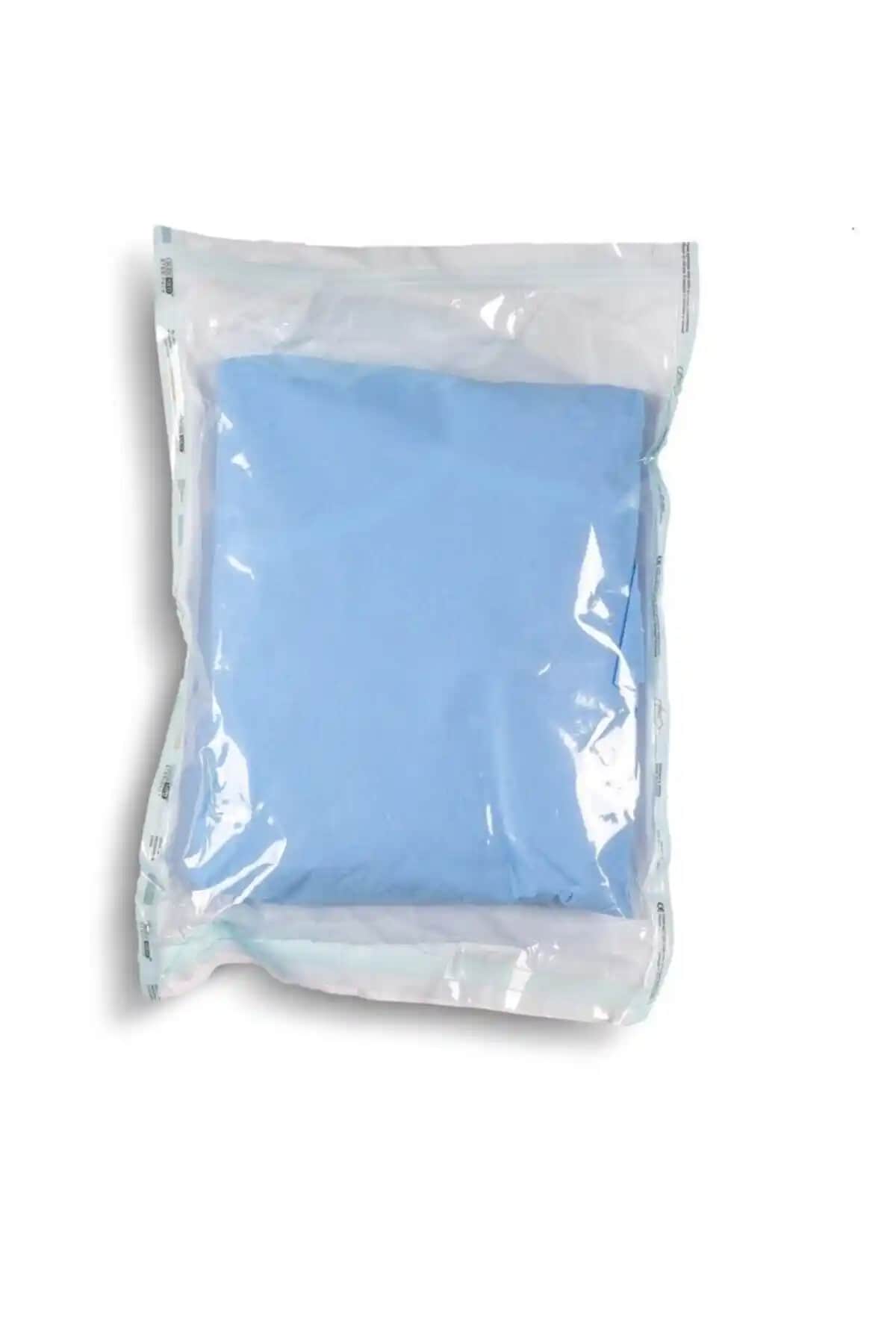 Genel Markalar Steril Cerrahi Önlükleri Sağlık Güvenliği ve Hijyen İçin Uygun Çözüm