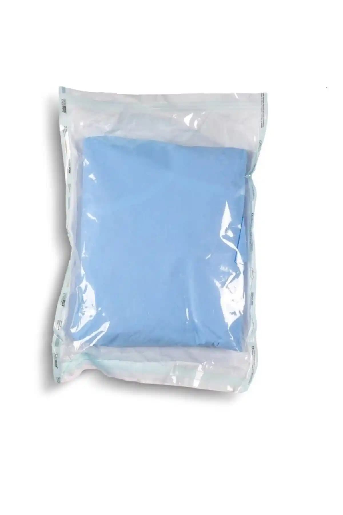 Genel Markalar Steril Cerrahi Önlükleri Sağlık Güvenliği ve Hijyen İçin Uygun Çözüm