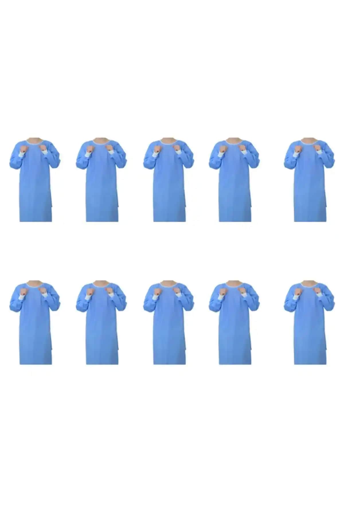 Genel Markalar Tek Kullanımlık Cerrahi Önlükleri: Sağlık ve Estetik Alanında Güvenilir Çözüm