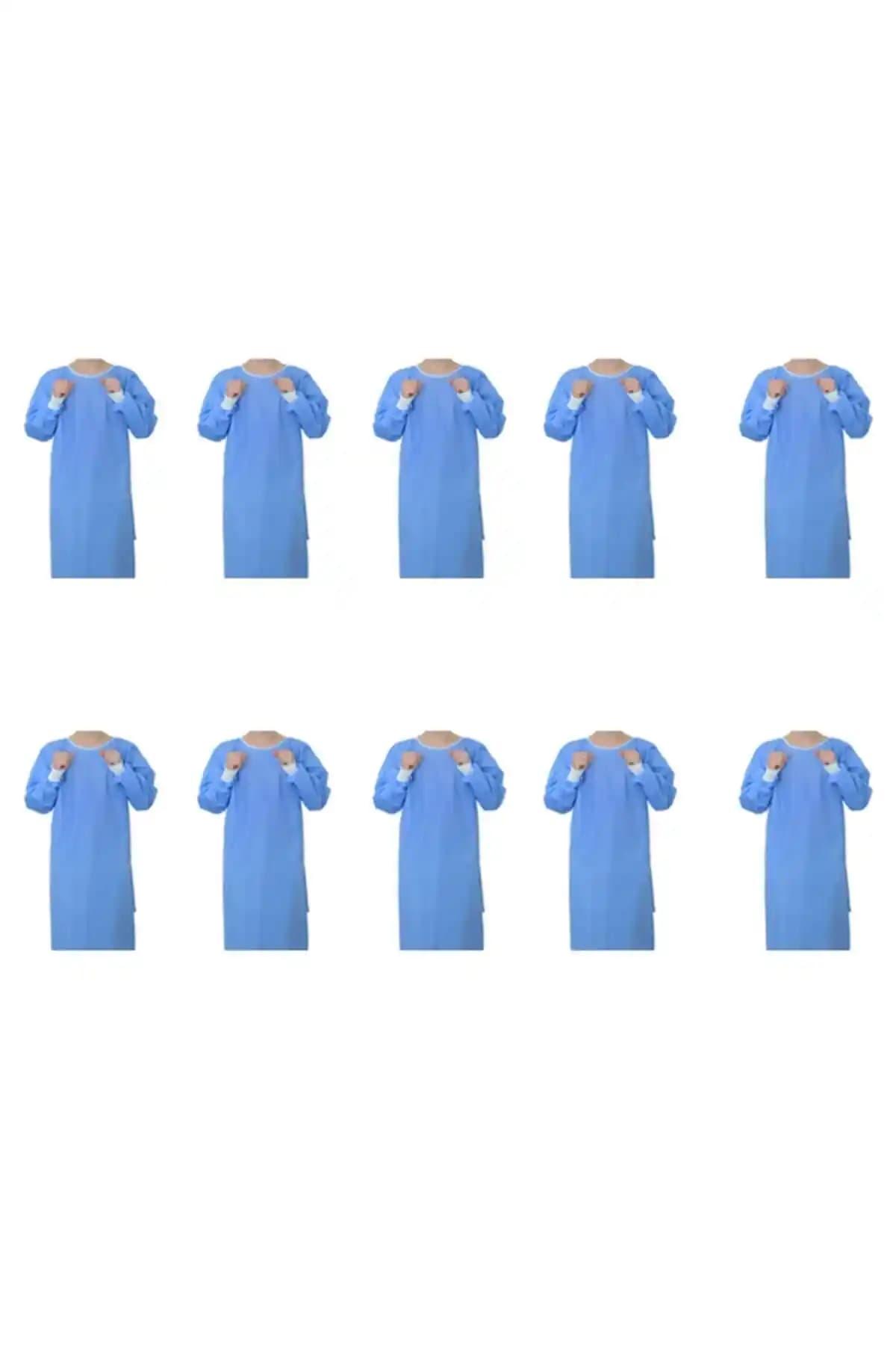 Genel Markalar Tek Kullanımlık Cerrahi Önlükleri: Sağlık ve Estetik Alanında Güvenilir Çözüm