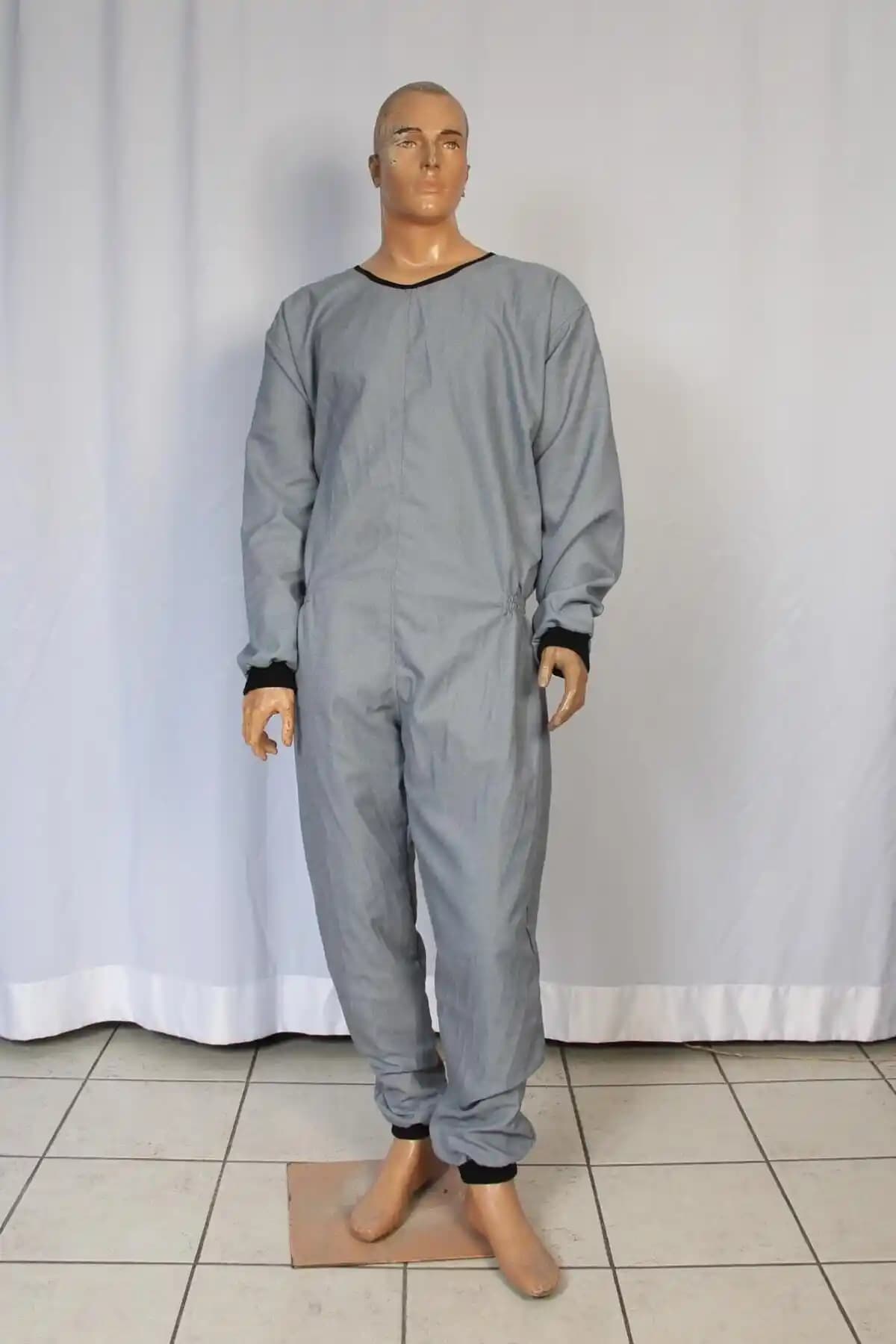 Genel Markalar Yeni Nesil Ribanalı Demans Tulumu Hasta Bakımında Yenilikçi Çözüm