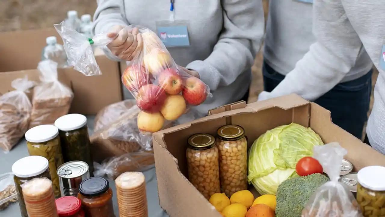 Gıda Yardımı Alanlara Neden Hâlâ Yardım Aldıklarını Sormak Toplumsal ve Etik Açıdan Neden Uygun Değildir