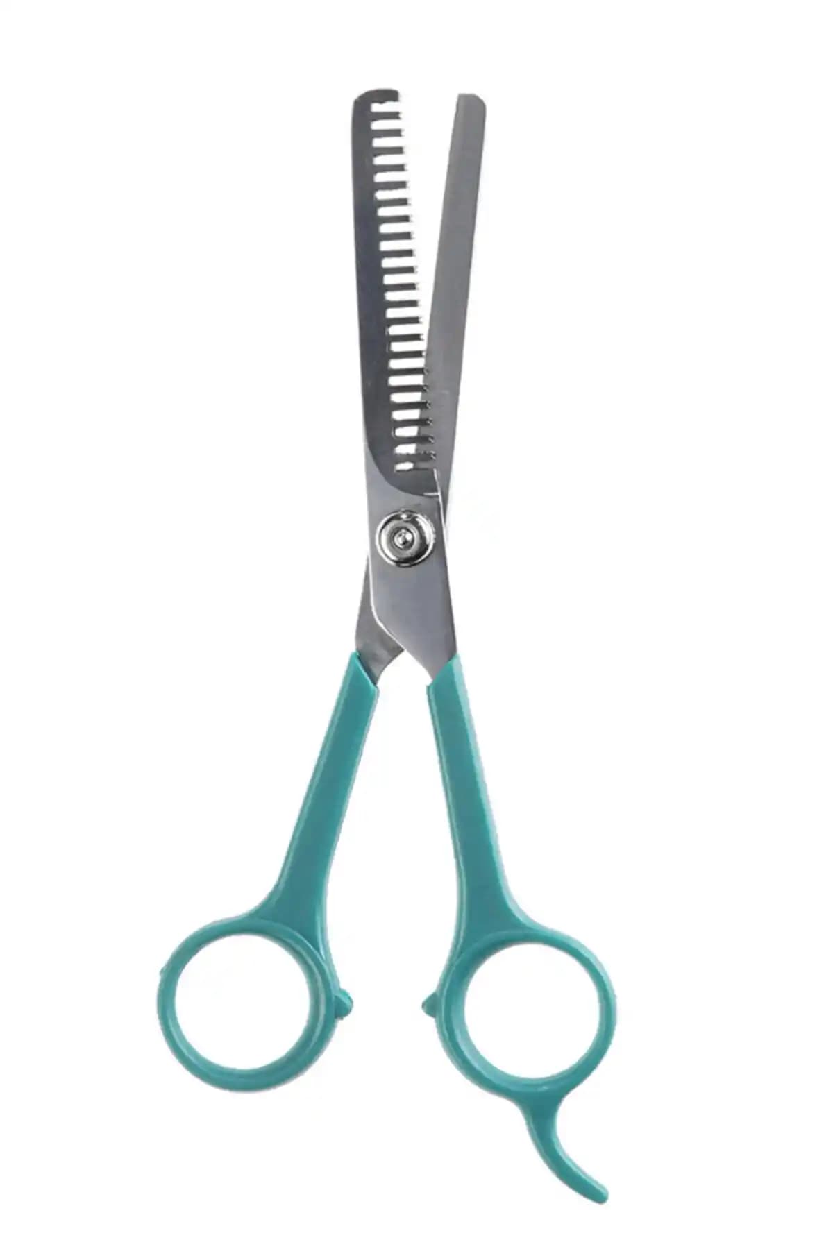 Gimdog 57544 Köpek ve Kediler İçin Tüy Inceltici Makas Ürün İncelemesi ve Kullanım Rehberi