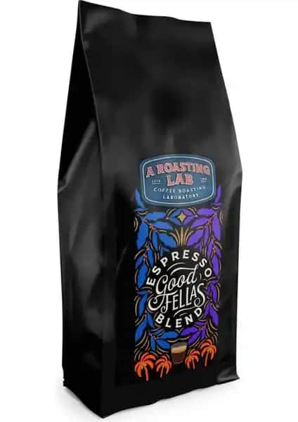 Good Fellas Espresso ve Sebata Blend Kahve Karşılaştırması: Hangi Kahve Sizi Daha Çok Memnun Eder?