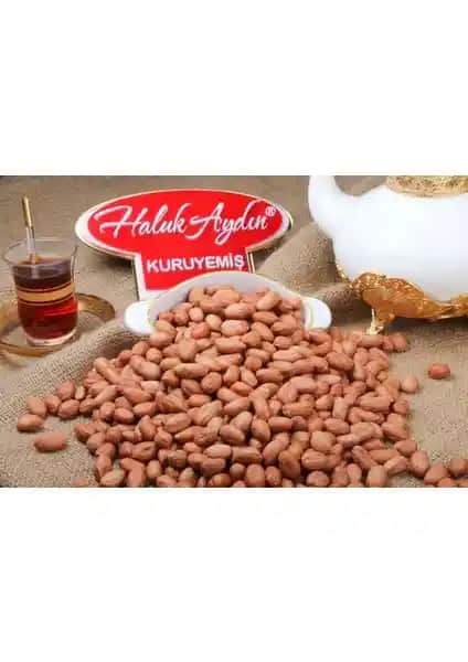 Haluk Ay'dın Kuruyemiş Fıstık İçi Ürünleri Karşılaştırması ve Sağlık Faydaları