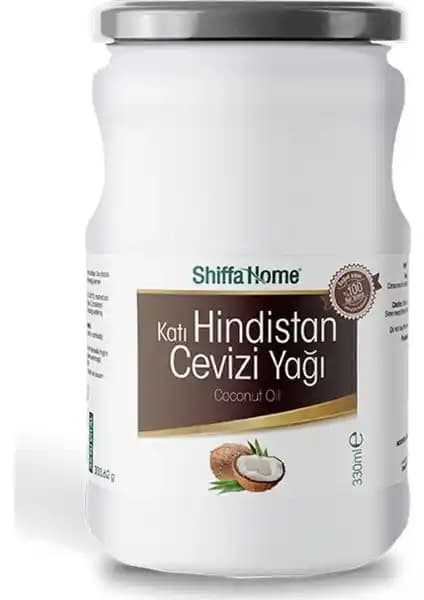 Hindistan Cevizi Yağı Karşılaştırması: Shiffa Home ve TheLifeCo Ürünleri Analizi