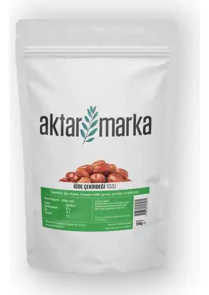 İğde Çekirdeği Unu ve Tozunun Karşılaştırması: Sağlıklı Yaşam İçin En İyi Seçenekler