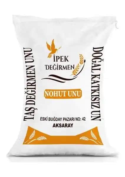 İpek Değirmen Nohut Unları Karşılaştırması: Sağlıklı ve Glutensiz Alternatifler