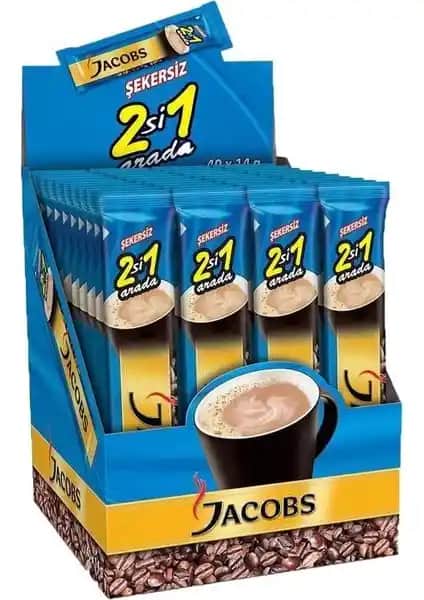 Jacobs 2'si 1 Arada ve Karışım Kahve Karşılaştırması: Özellikler ve Kullanıcı Yorumları