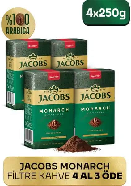 Jacobs Monarch ve Nescafe Classic Karşılaştırması: Hangi Kahve Tercih Edilmeli