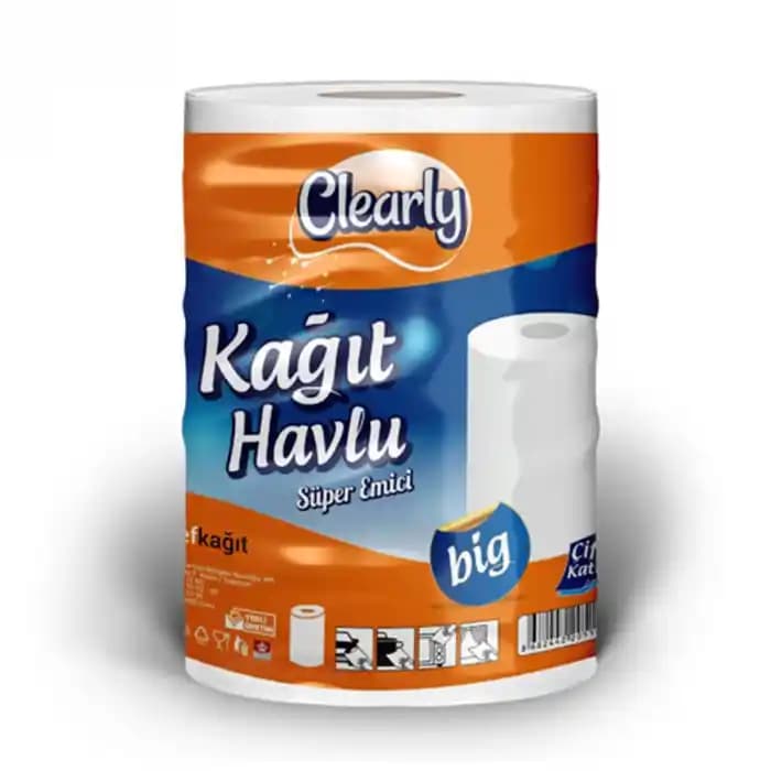 Kağıt Havlu Kullanımını Bırakmanın Avantajları ve Tekstil Bezlerine Geçiş Yöntemleri