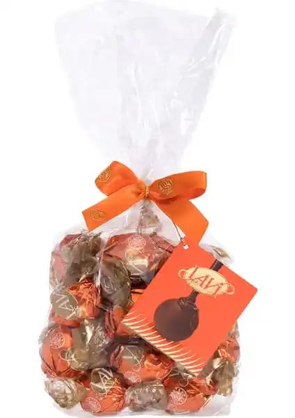 Kahve Dünyası Lavi Sütlü Dolgulu ve Portakal Parçacıklı Bonte Karşılaştırması