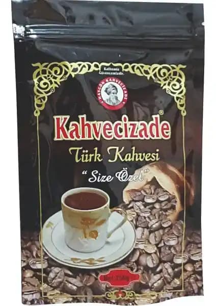 Kahvecizade ve Kahvedebiz Türk Kahvesi Karşılaştırması ve Özellikleri