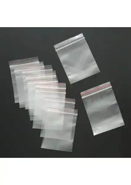 Kalbi Ticaret ve Poppy Kilitli Naylon Torbaların Karşılaştırması ve Kullanım Alanları