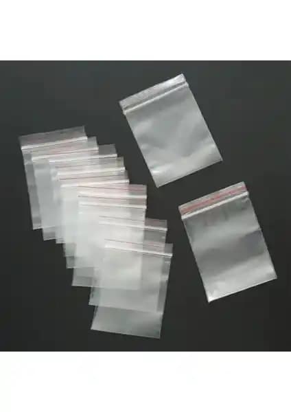 Kalbi Ticaret ve Poppy Kilitli Naylon Torbaların Karşılaştırması ve Kullanım Alanları