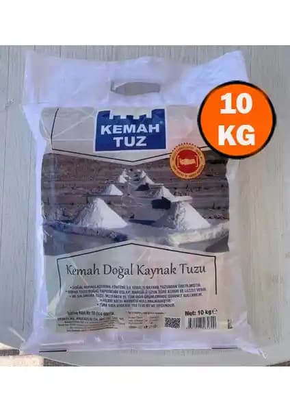 Kemah Tuz ile Çankırı Tuzcusu Arasındaki Detaylı Karşılaştırma ve Özellikleri