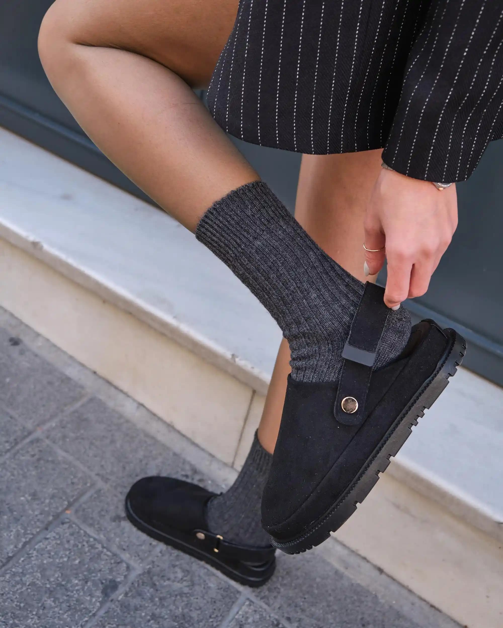 Kirkland Merino Yün Çoraplarında Kalite Düşüşü ve Tüketici Tepkilerinin Analizi