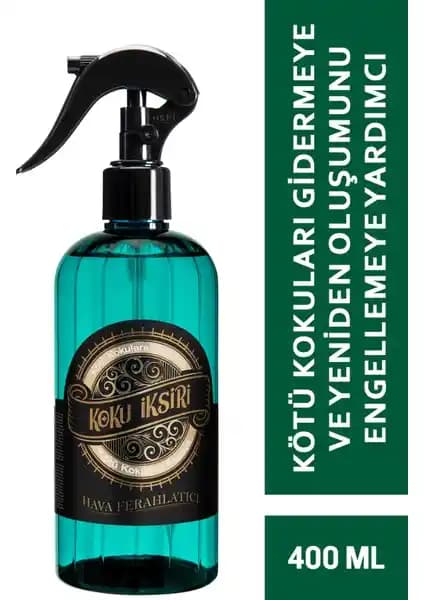 Koku İksiri ve Tukaka Karşılaştırması: Hangi Ürün İhtiyaçlarınıza Uygun