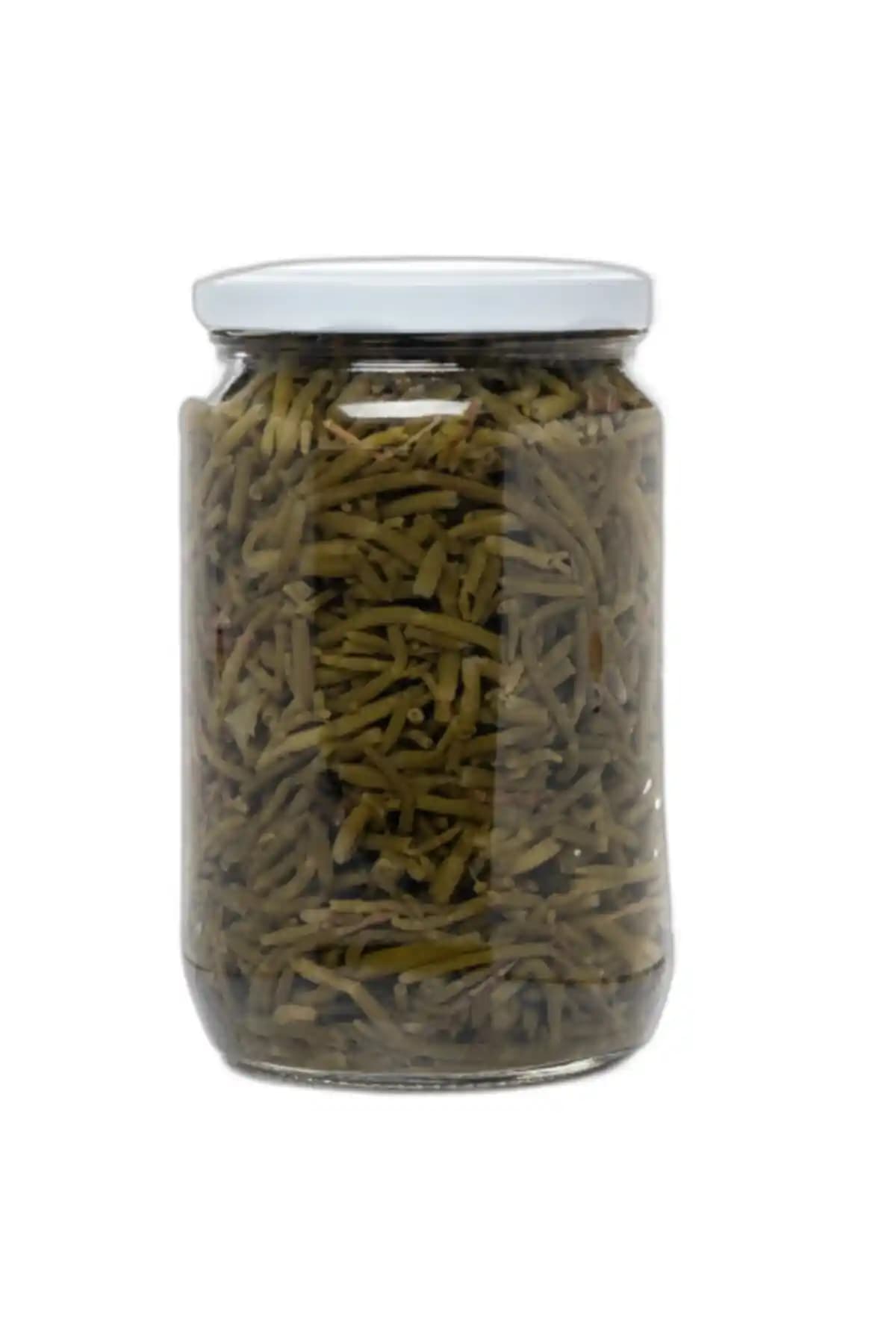 KÖY YAKASI Deniz Börülcesi Tüketime Hazır Doğal ve Pratik Ürün Özellikleri ve Faydaları