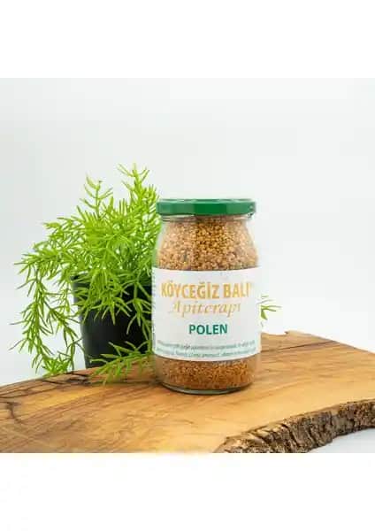 Köyceğiz Balı Arı Poleni ve Sedir Balı Karşılaştırması Sağlık ve Tat Özellikleri