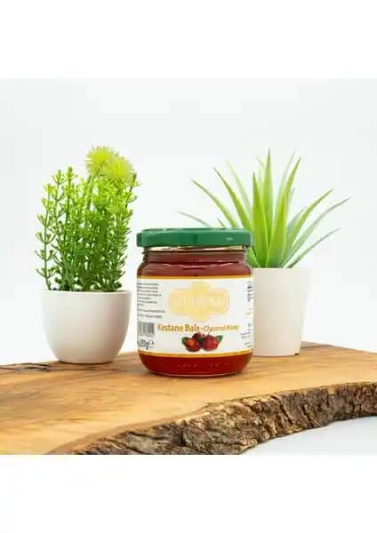 Köyceğiz ve Umay Herbal Organik Kestane Balı Karşılaştırması ve Özellikleri