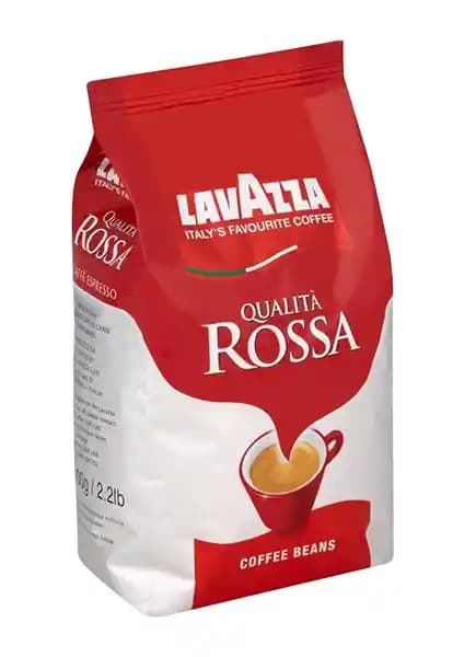 Lavazza Qualita Rossa ve Moliendo Ravello Espresso Karşılaştırması ve Seçim Rehberi
