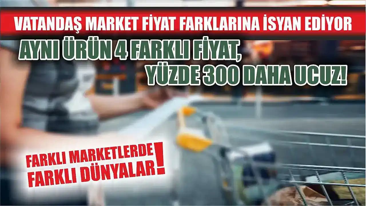 Market Alışverişinde Fiyat-Per-Ünite Karşılaştırması ve Tasarruf Yöntemleri