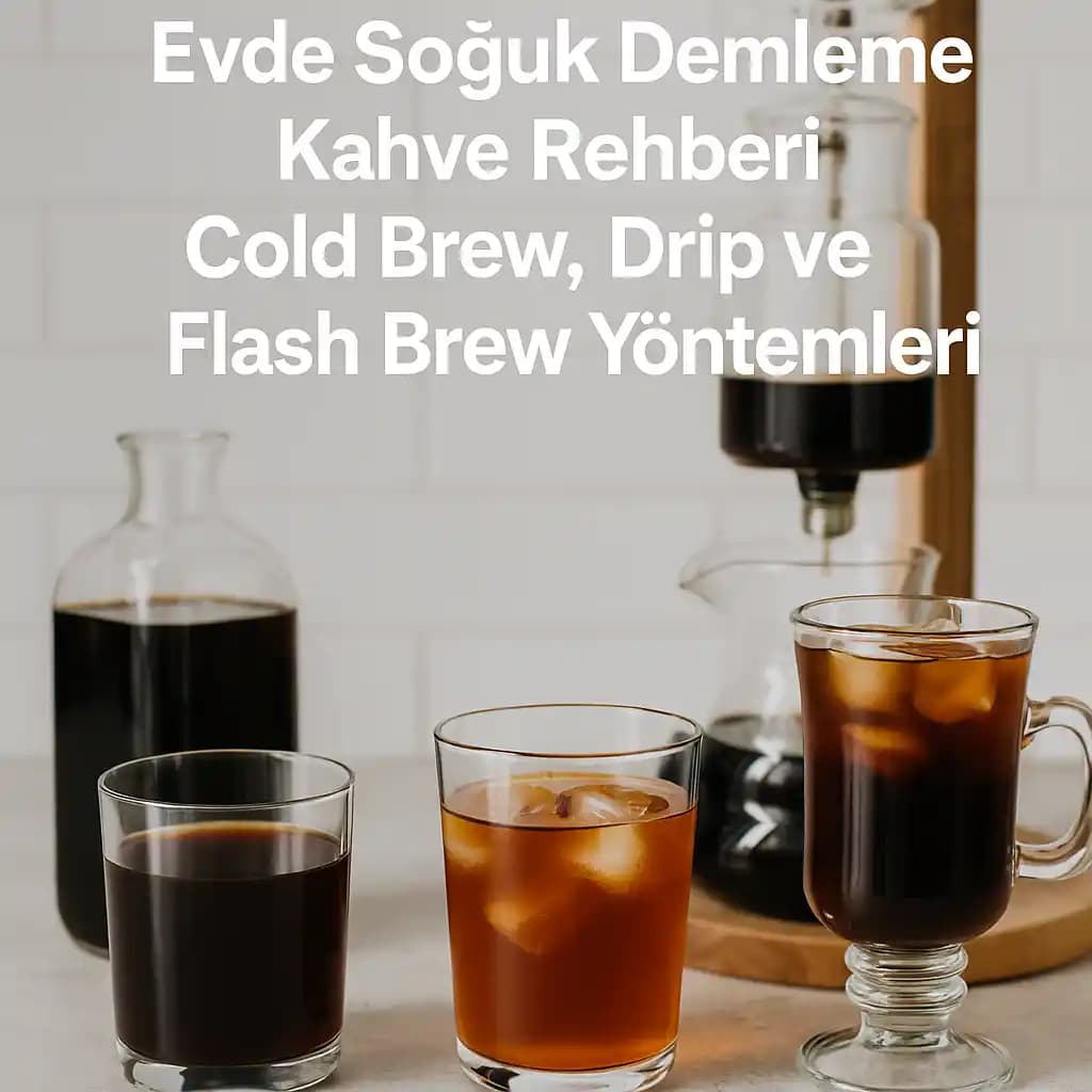 McDonald's Kahvesi ve Evde Kahve Yapımının Maliyet ve Kalite Karşılaştırması