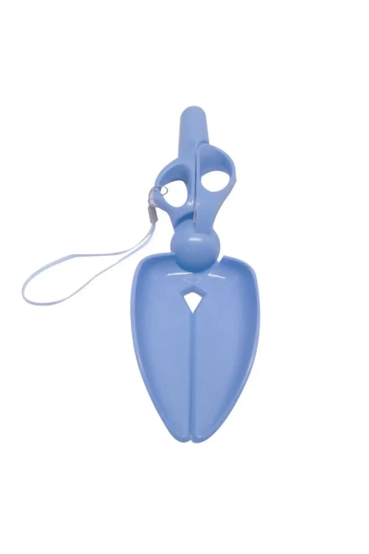 Mixpet Makas Şeklinde Dışkı Toplama Aparatı ile Hijyenik ve Pratik Temizlik Çözümleri