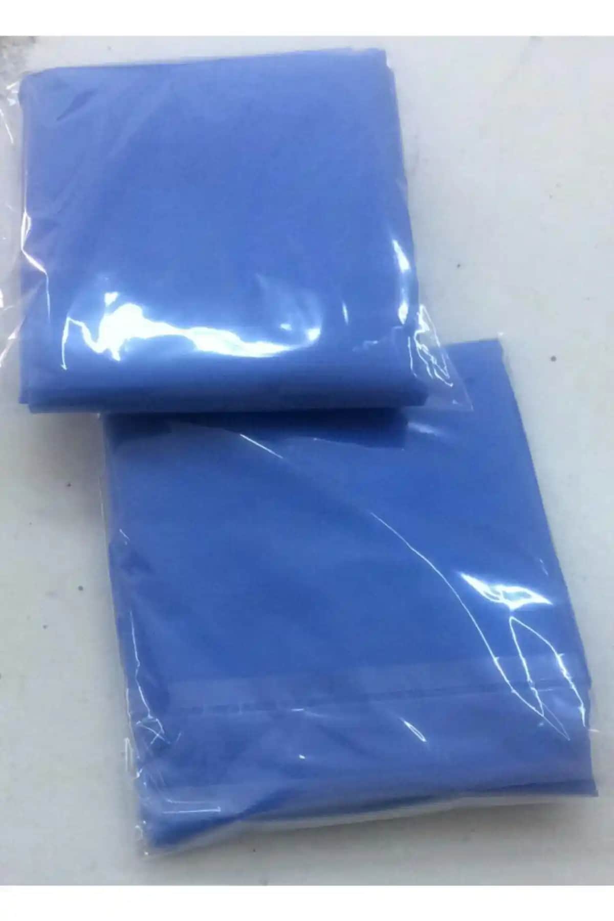 Mrvhome Tek Kullanımlık Cerrahi Önlük: Hijyen ve Güvenlik Standartlarını Karşılayan Ürün