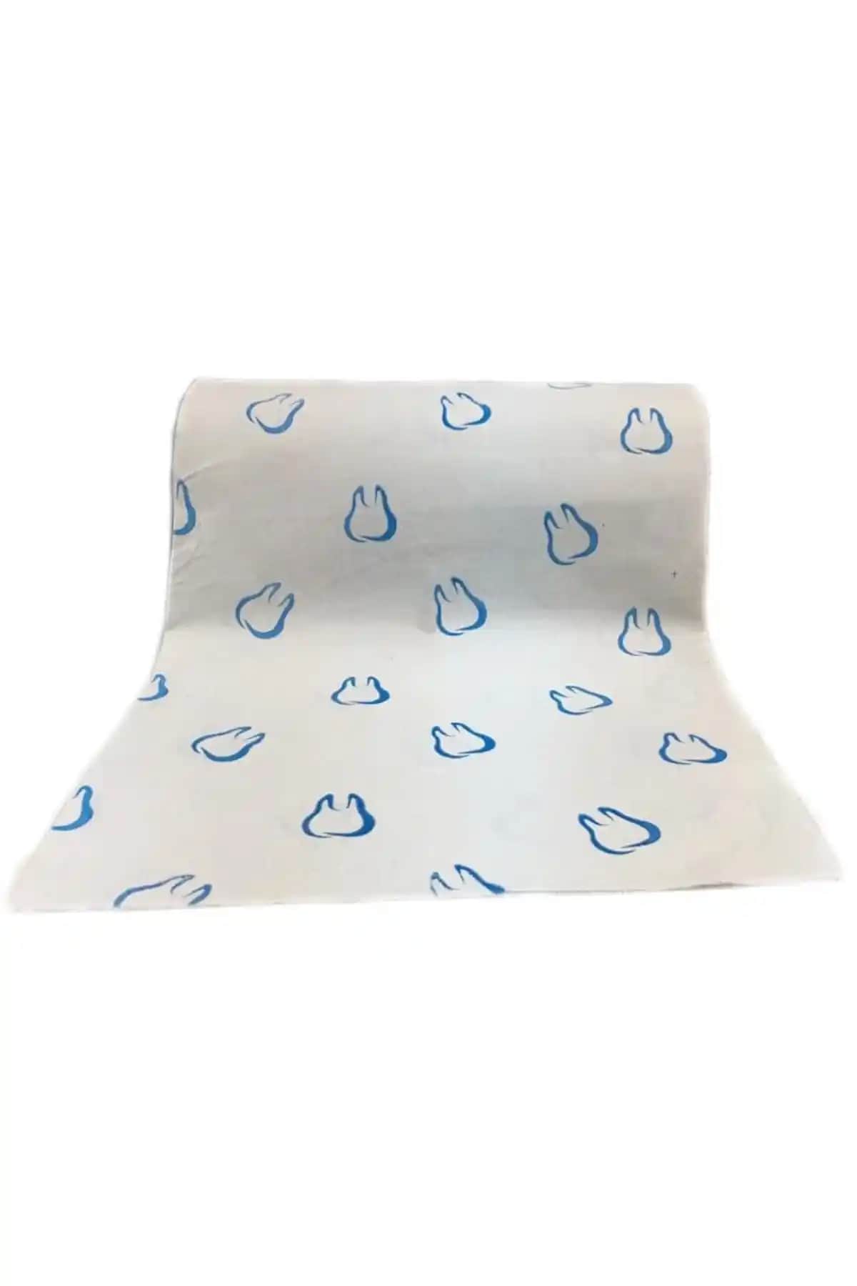 Myetc Diş Baskılı Tek Kullanımlık Hasta Önlüğü: Hijyen ve Konfor Sağlayan Klinik Çözüm