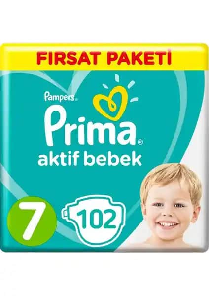 Prima Bebek Bezi 7 Beden ve Premium Care 5 Numara Karşılaştırması Bebek Bakımında Doğru Seçim