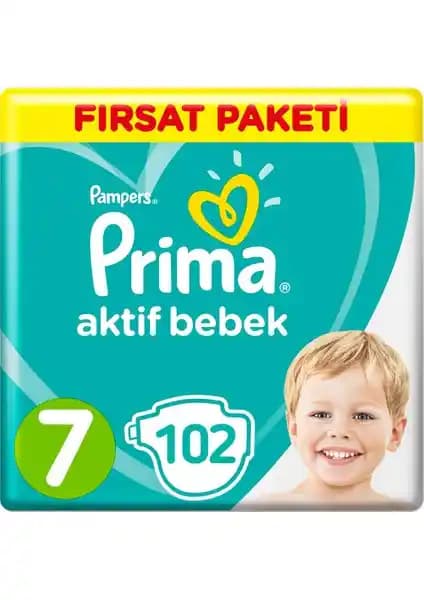 Prima Bebek Bezi 7 Beden ve Premium Care 5 Numara Karşılaştırması Bebek Bakımında Doğru Seçim