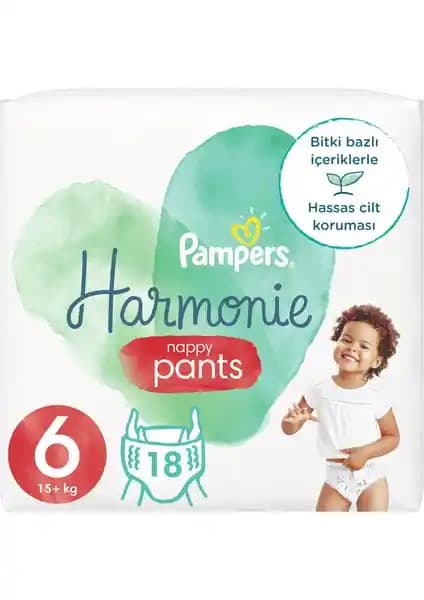 Prima Harmonie ve Prima Premium Care Bebek Bezleri Karşılaştırması