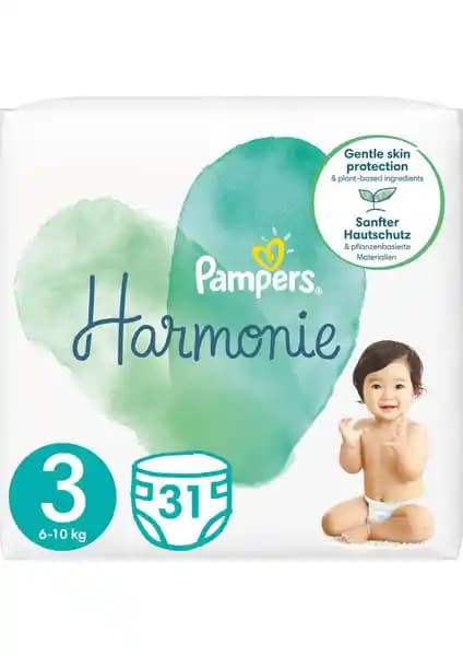 Prima Harmonie ve Prima Premium Care Bebek Bezleri Karşılaştırması ve Seçim Rehberi