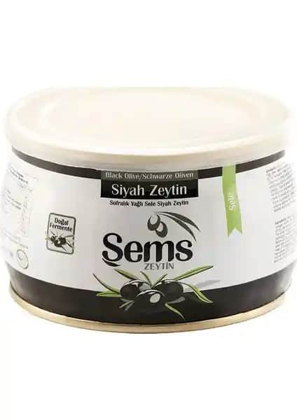 ŞEMS Ahsaf ve Rem Gemlik Siyah Zeytin Karşılaştırması: Özellikler ve Kullanıcı Yorumları