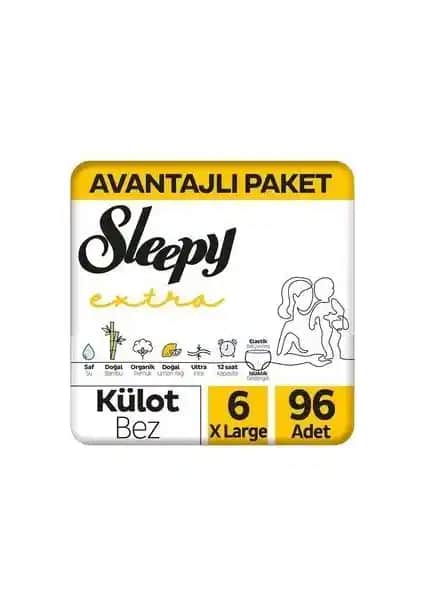 Sleepy Extra ve Sleepy Natural Bebek Bezleri Karşılaştırması: Hangi Ürün Sizin İçin Uygun