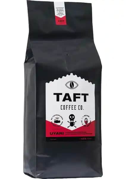 Taft Coffee Co. Yüksek Kafeinli Filtre Kahve Ürünleri Karşılaştırması ve Özellikleri