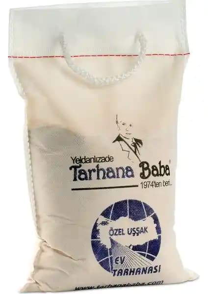 Tarhana Markaları Karşılaştırması: Tarhana Baba ve Zaika Geleneksel Tarhana Analizi