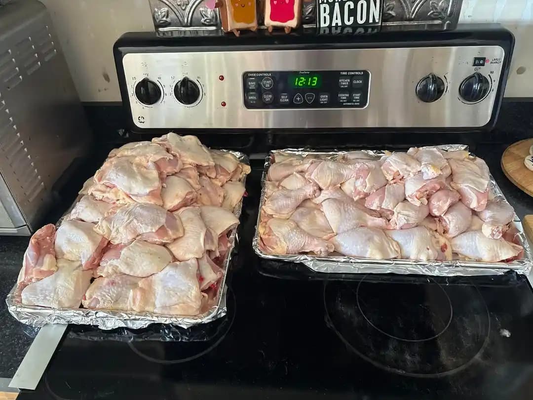 Tavuk Butu Alımında Tasarruf ve Hazırlık Süreçlerinin Ekonomik Değerlendirmesi